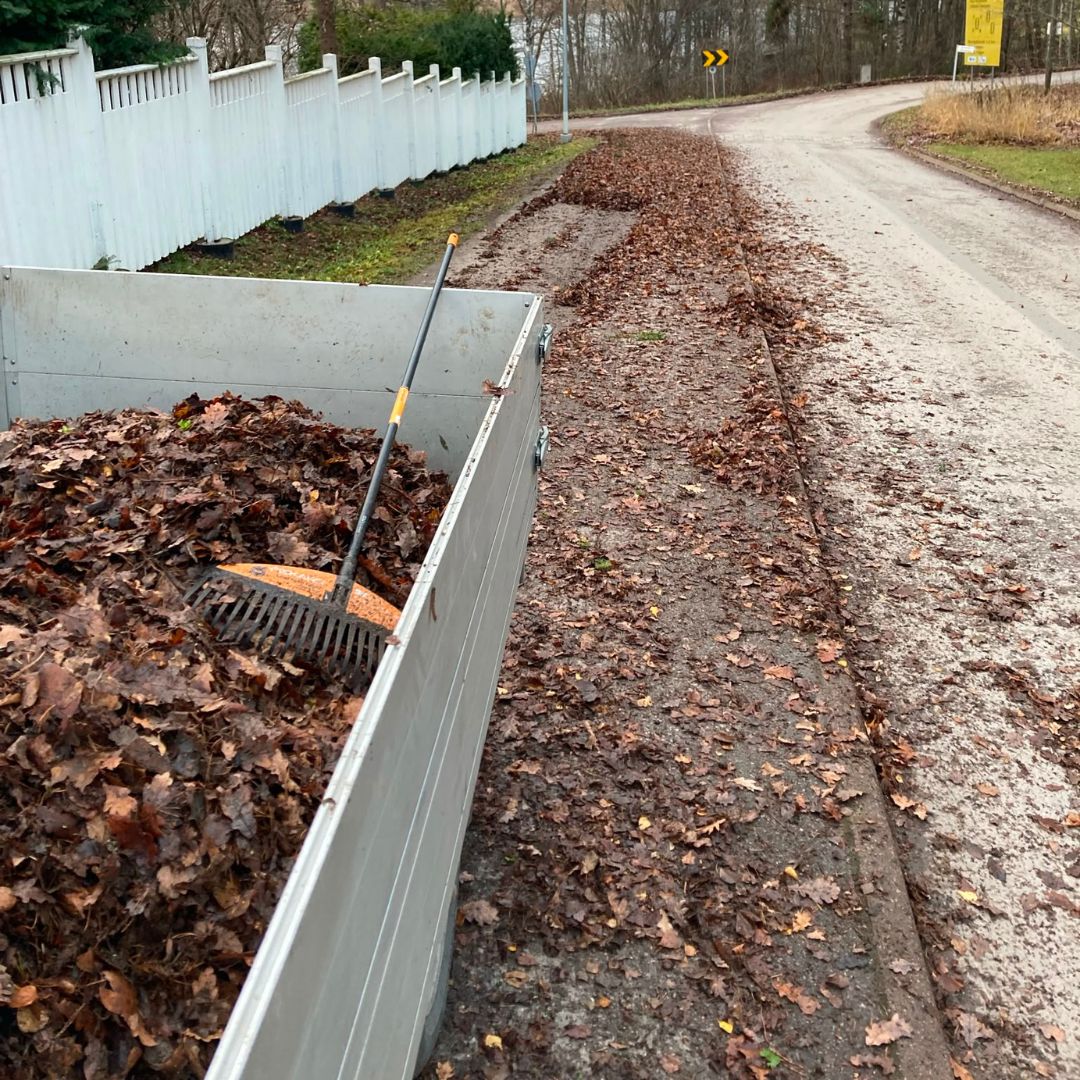 Kevät- ja syystyöt Mikkelin seudulla