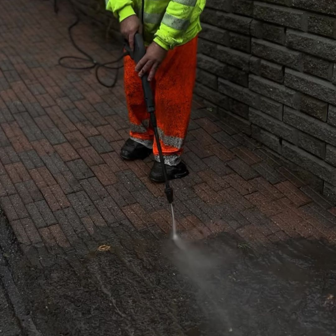 Painepesuripuhdistus Mikkeli